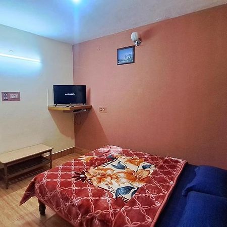 Sona Holidays Inn Kodaikanal Exterior photo