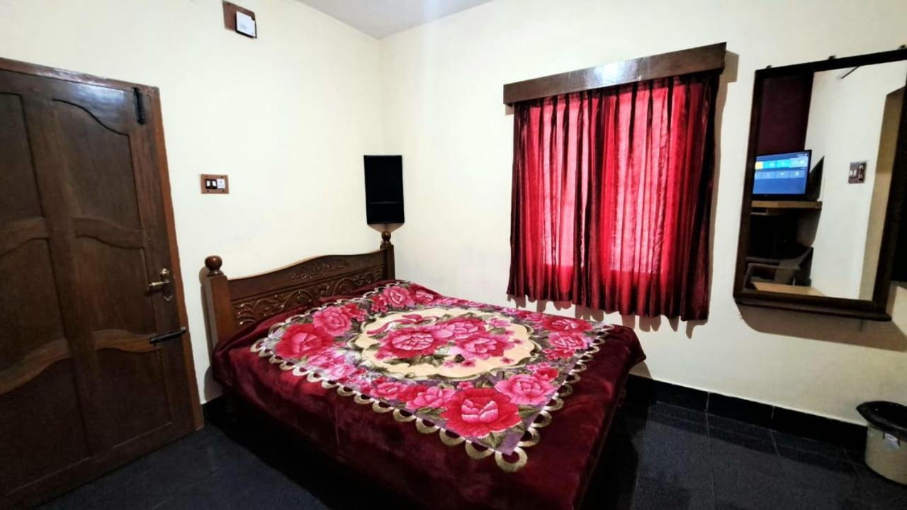 Sona Holidays Inn Kodaikanal Exterior photo