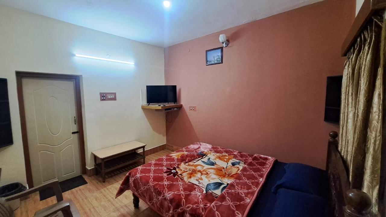 Sona Holidays Inn Kodaikanal Exterior photo